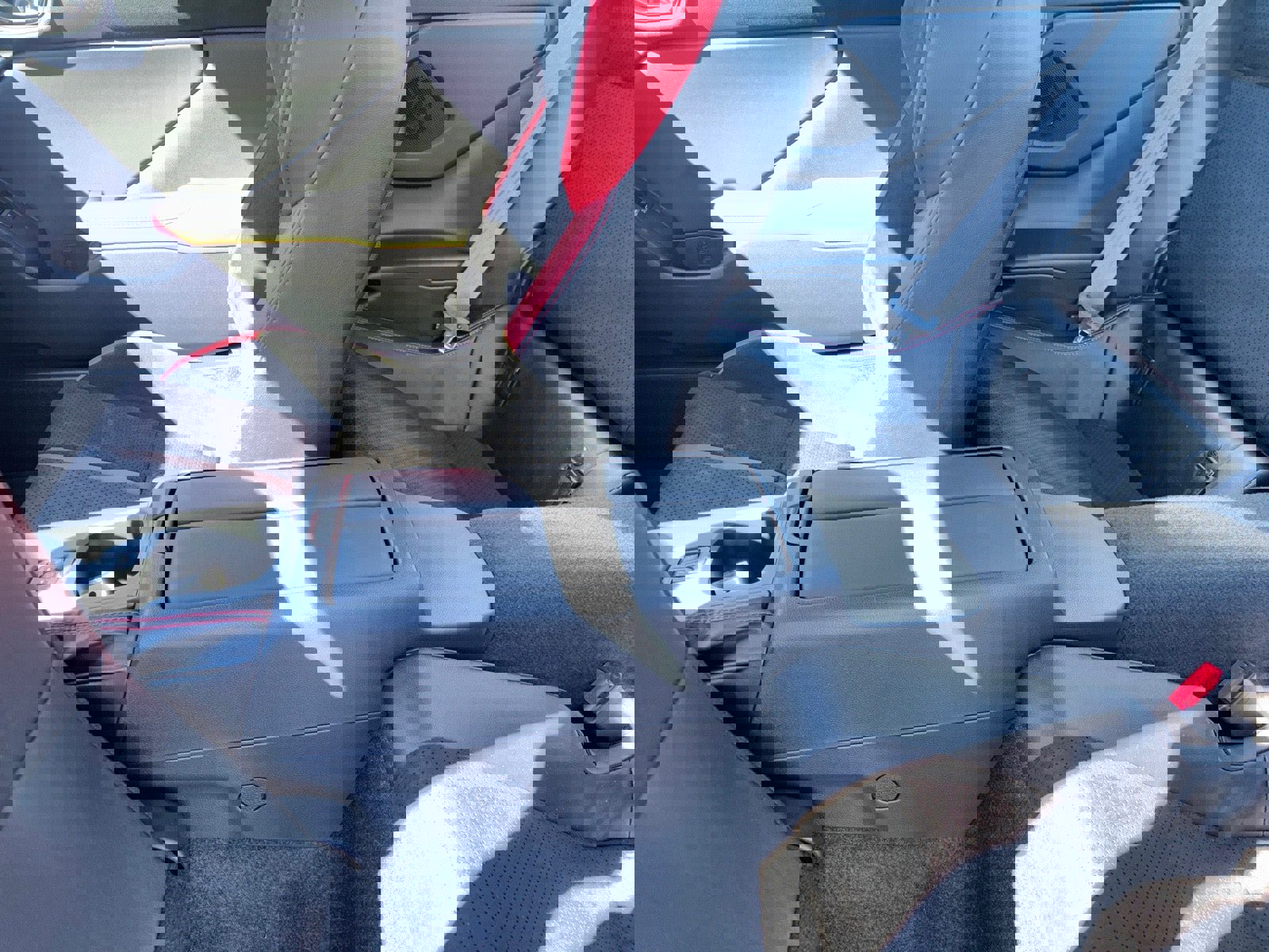 New 2026 Subaru BRZ Limited image 36