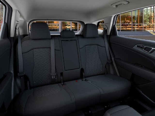 New 2027 Kia Sportage S FWD image 16