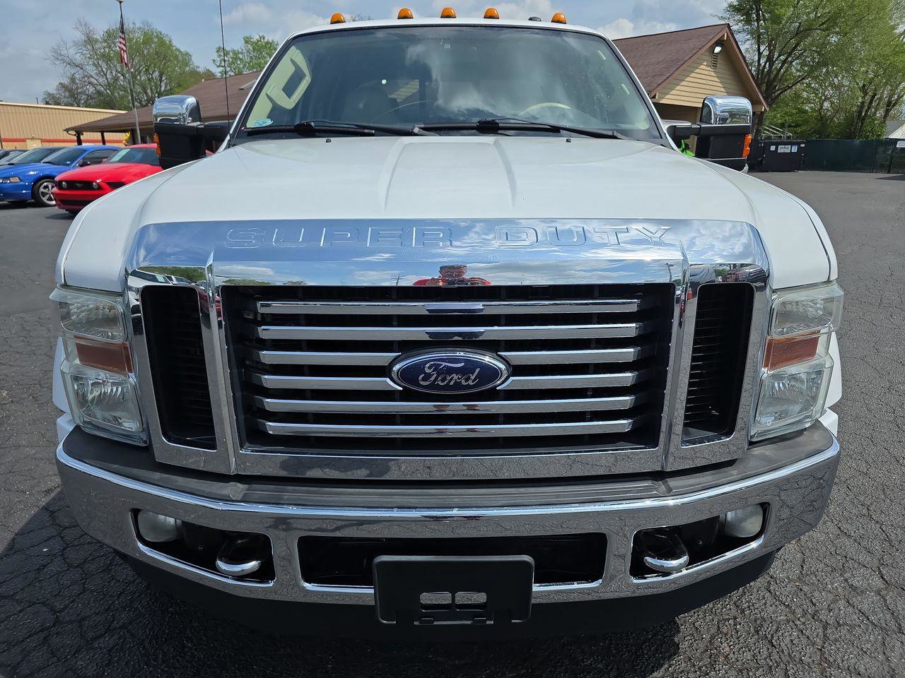 Used 2010 Ford F450 Lariat image 12