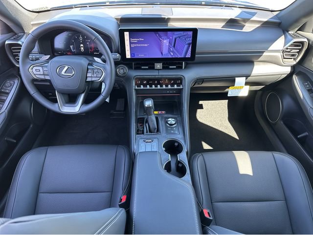 New 2026 Lexus IS 350 F Sport RWD image 17