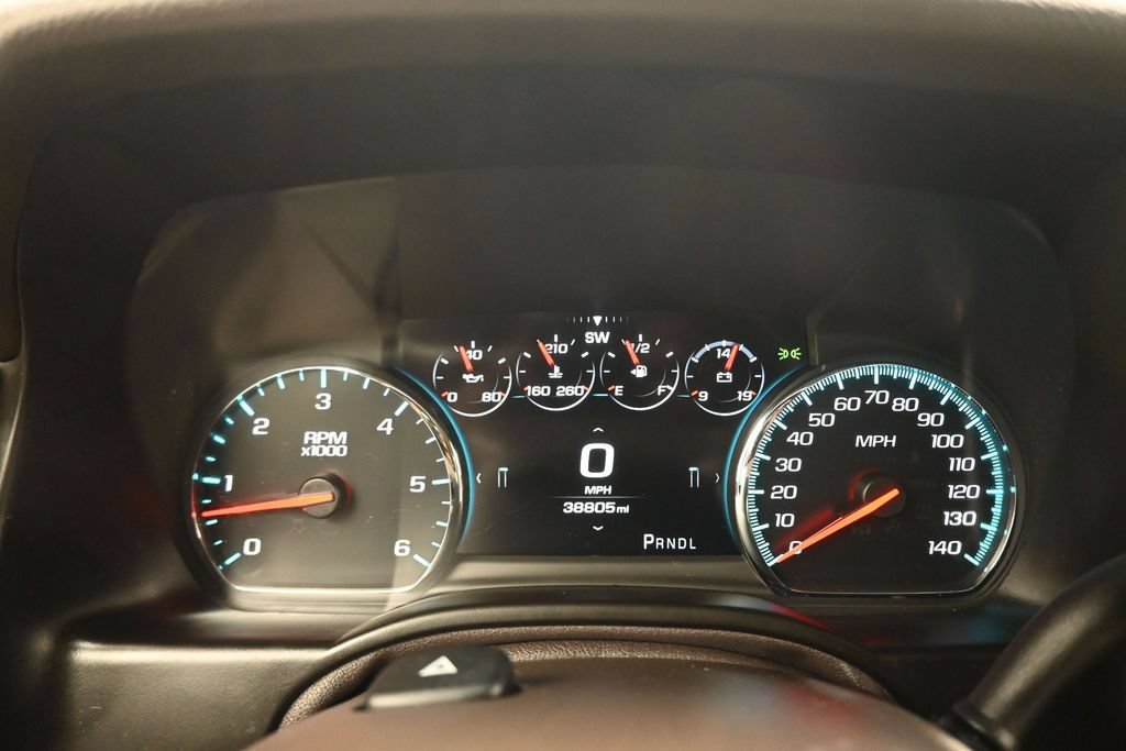 Used 2019 GMC Yukon Denali w/ Open Road Package AWD/4WD image 16