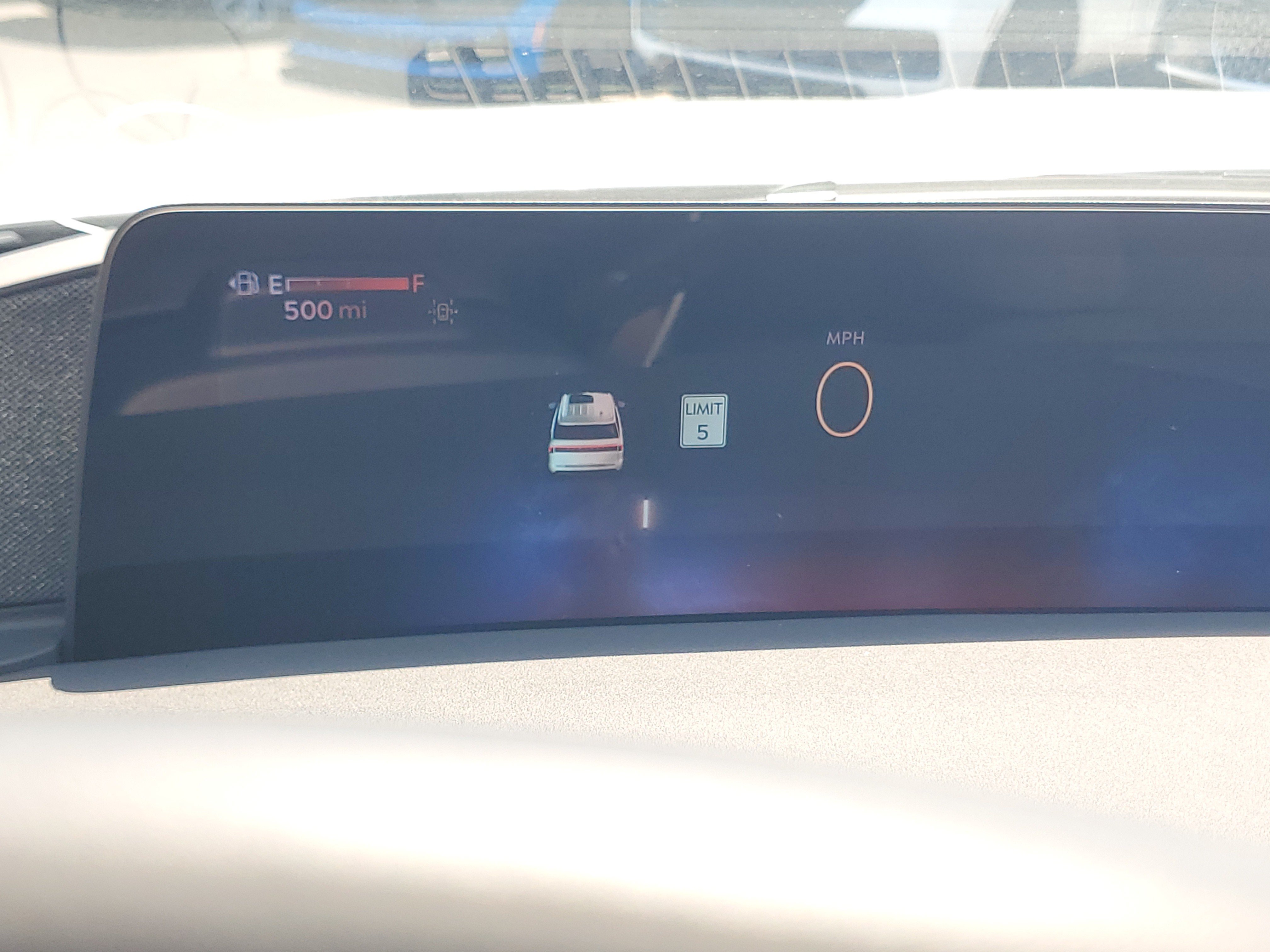 New 2027 Lincoln Navigator L Reserve AWD/4WD image 18