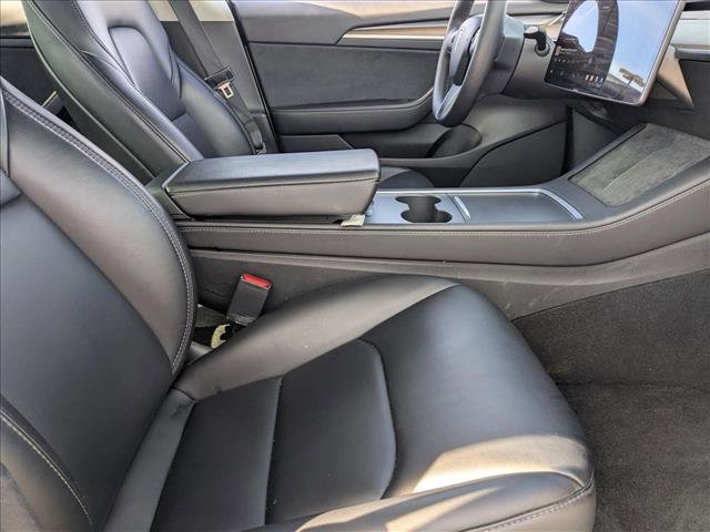 Used 2021 Tesla Model 3 Standard Range Plus image 20