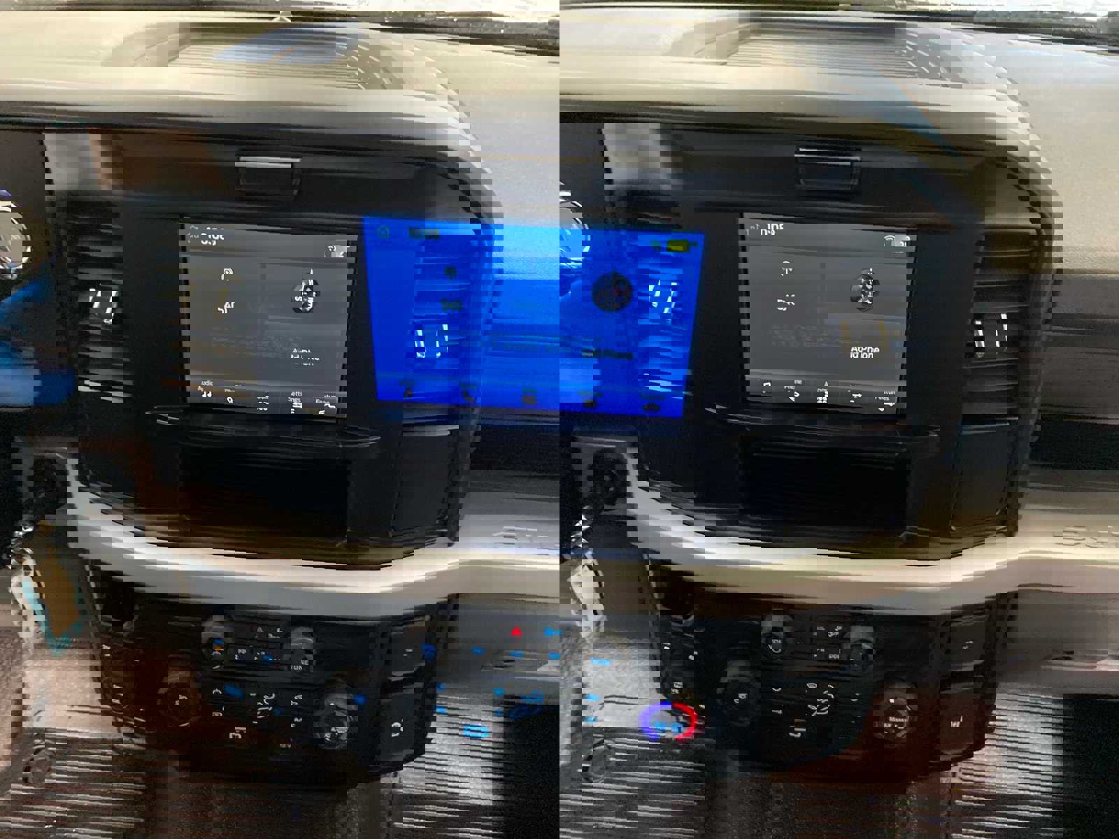 New 2026 Ford F250 XL w/ XL Chrome Package image 20