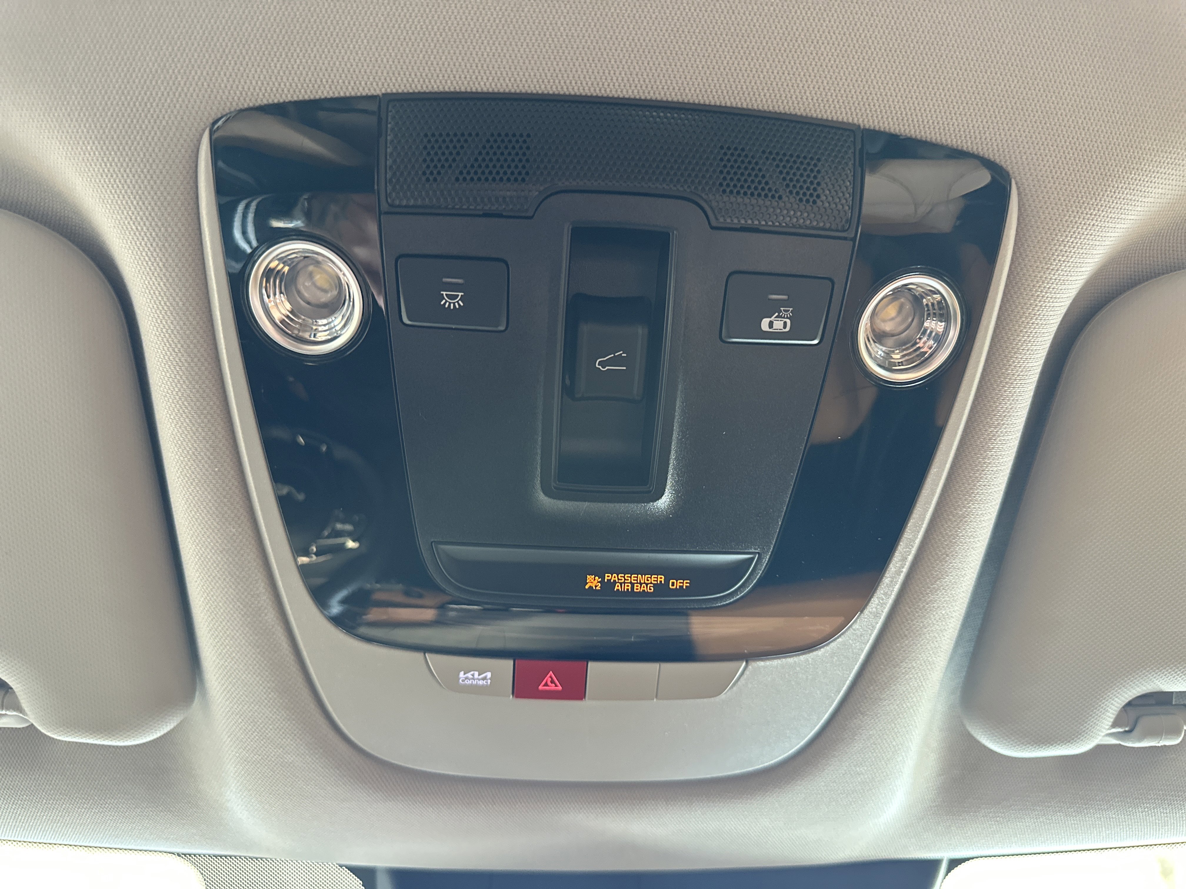 Used 2024 Kia Seltos SX w/ SX Sunroof Package image 39