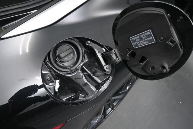 Used 2024 Nissan Z Performance w/ Floor Mat Package RWD image 26