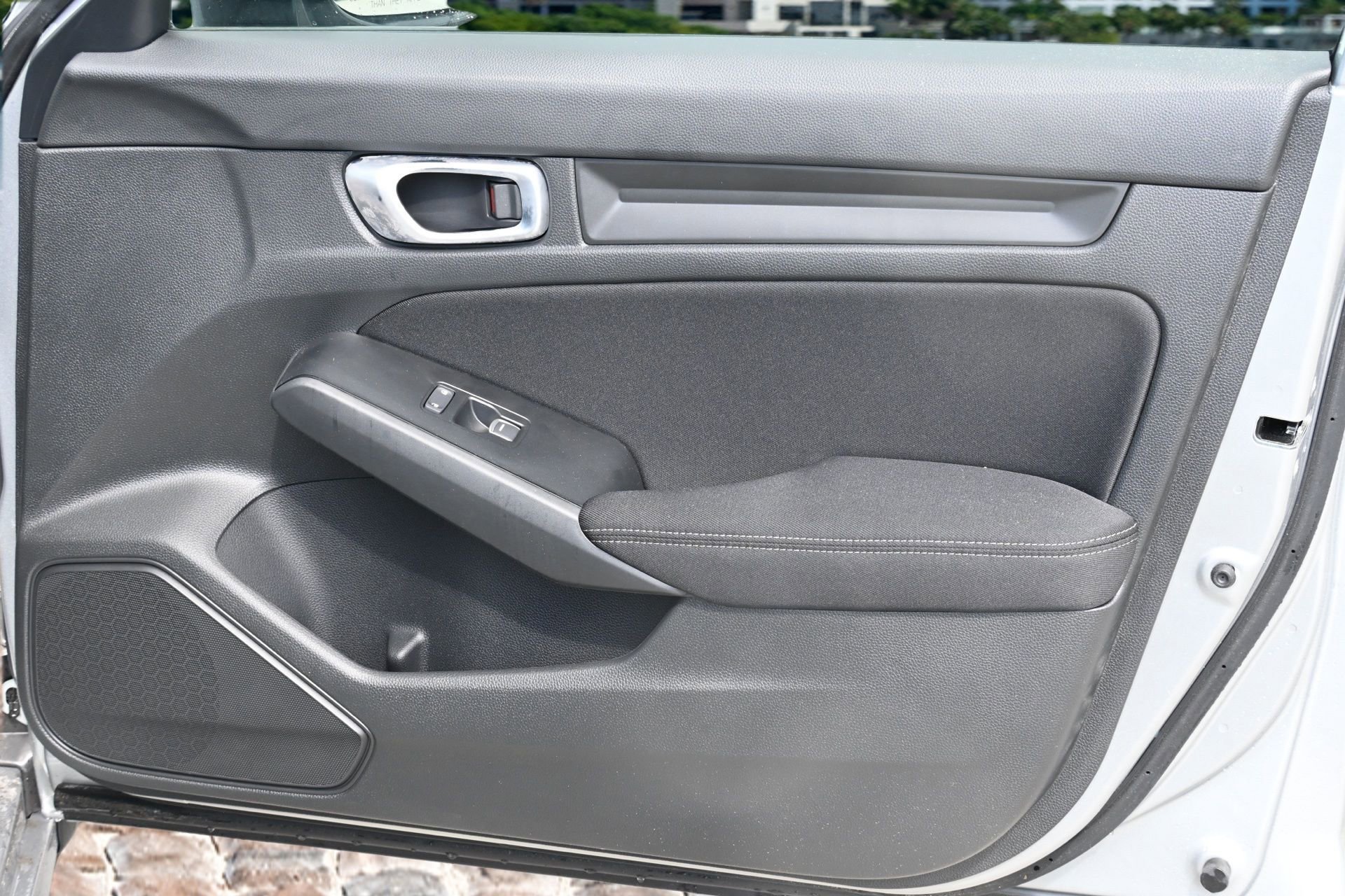 New 2025 Honda Civic Sport image 32