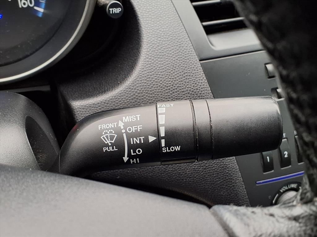 Used 2012 MAZDA MAZDA3 i Grand Touring image 18