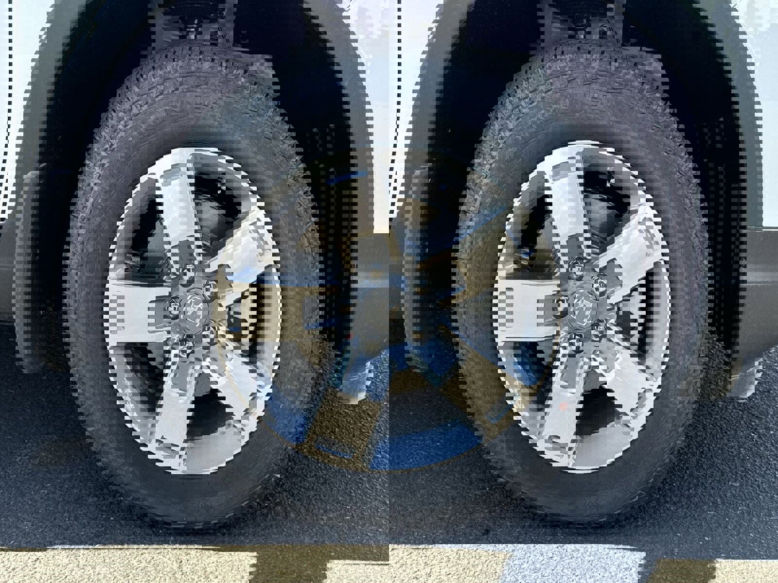 New 2025 Honda Ridgeline RTL image 5