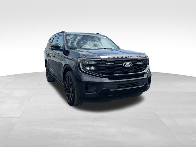 New 2027 Ford Expedition Platinum w/ Stealth Performance Package AWD/4WD image 8