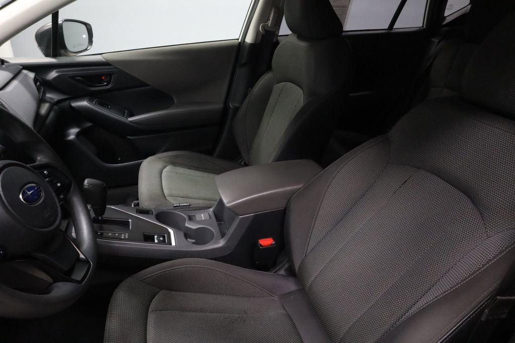 Used 2024 Subaru Crosstrek 2.0i Premium w/ Popular Package #3 image 23