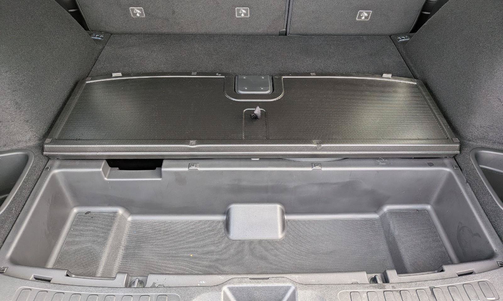 Certified 2021 Honda Passport EX-L image 11