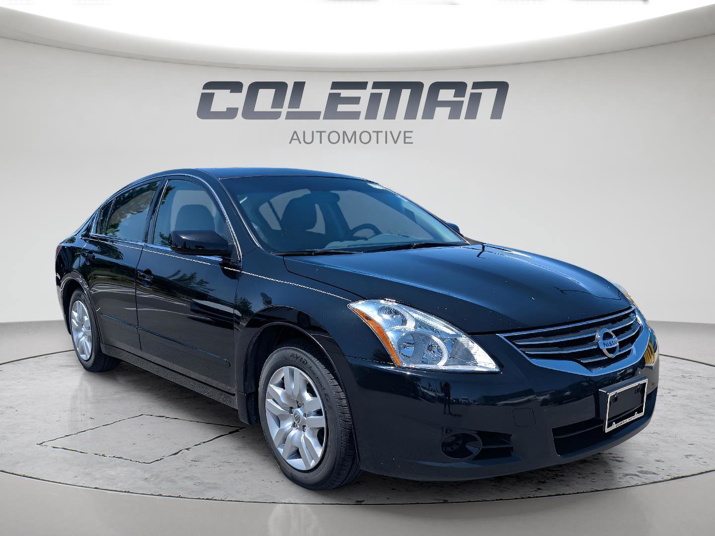 Used 2011 Nissan Altima 2.5 S FWD image 3