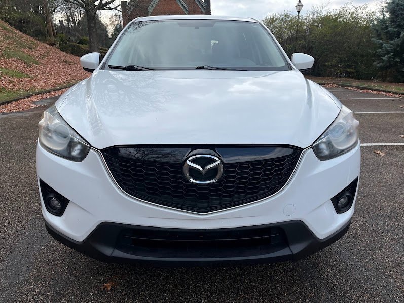 Used 2015 MAZDA CX-5 Touring image 30