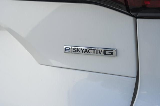 Used 2024 MAZDA CX-90 3.3 Turbo w/ Preferred Package image 7