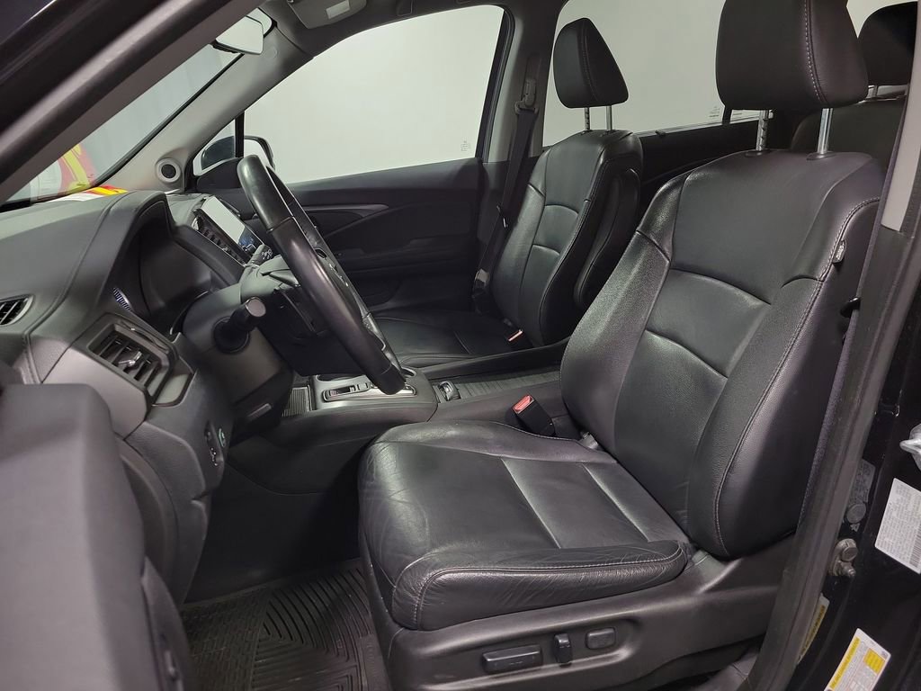 Used 2022 Honda Pilot Special Edition image 13