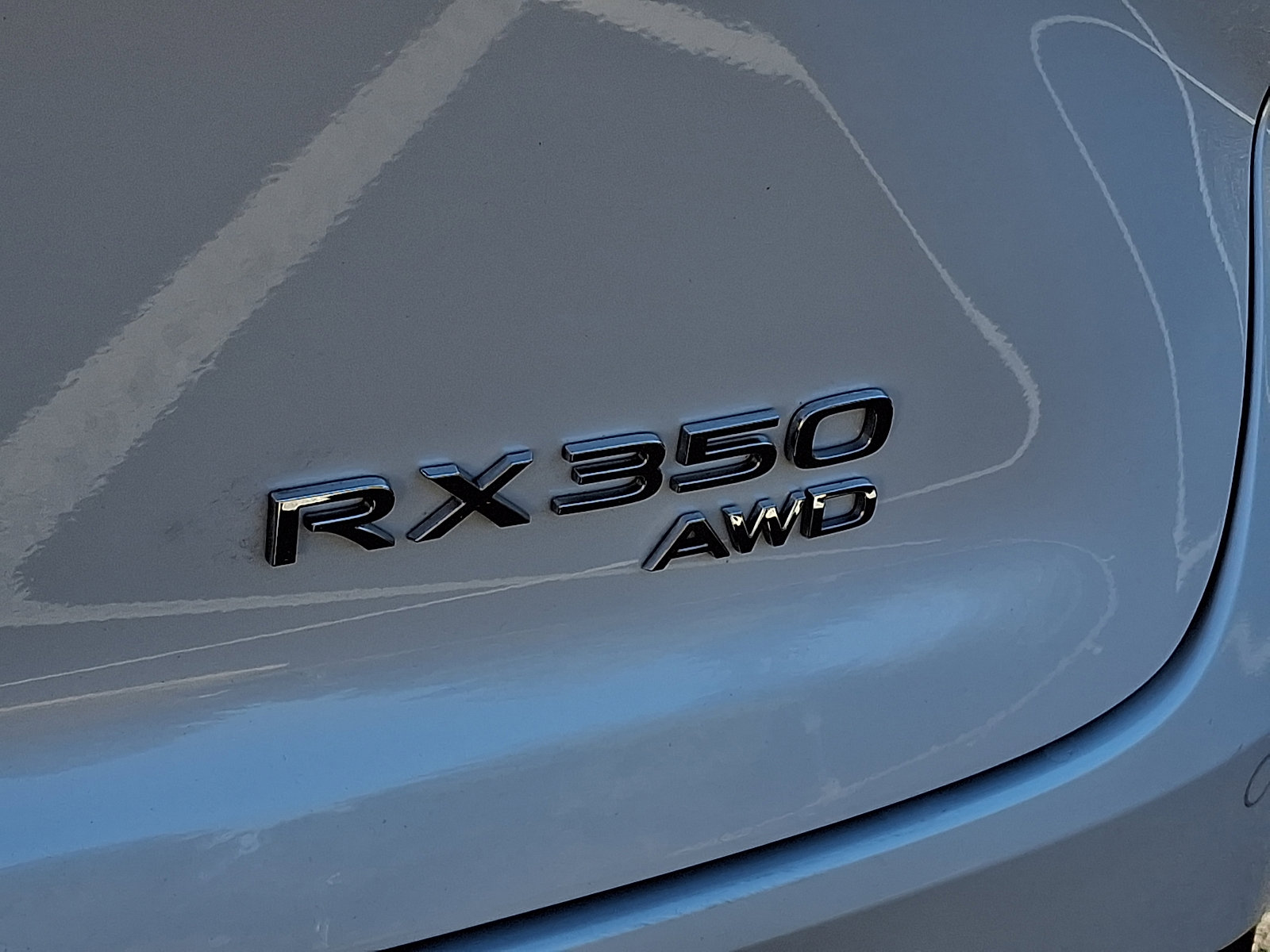 Certified 2024 Lexus RX 350 Premium image 30