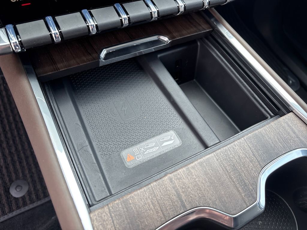 New 2026 GMC Acadia Denali Ultimate w/ LPO, Floor Liner Package image 22