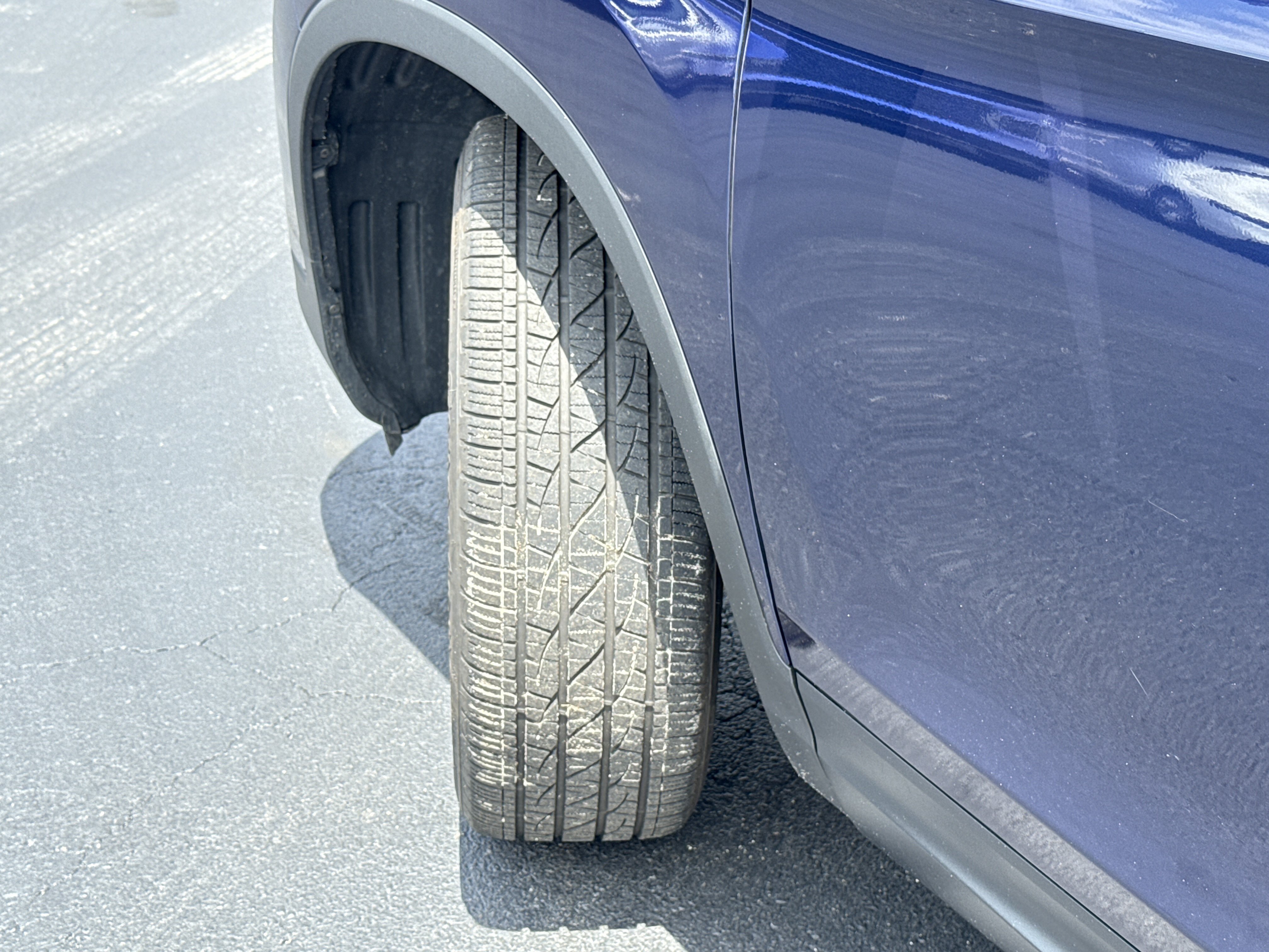Certified 2020 Honda Passport EX-L image 42