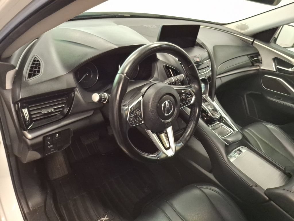 Used 2019 Acura RDX AWD image 16