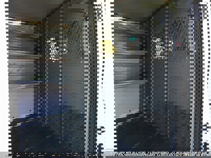 Used 2014 Nissan NV 2500 SV w/ Technology Package image 21