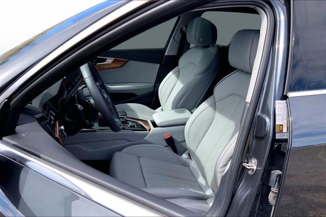 Used 2023 Audi A4 2.0T allroad Prestige image 17