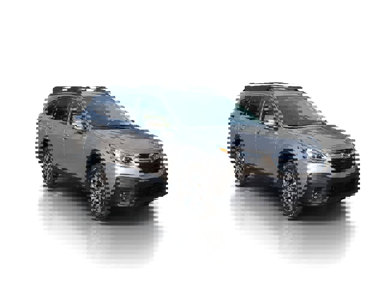 Used 2020 Subaru Outback Limited image 2