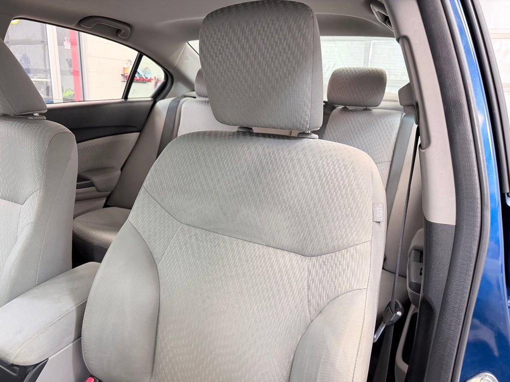 Used 2014 Honda Civic EX image 16