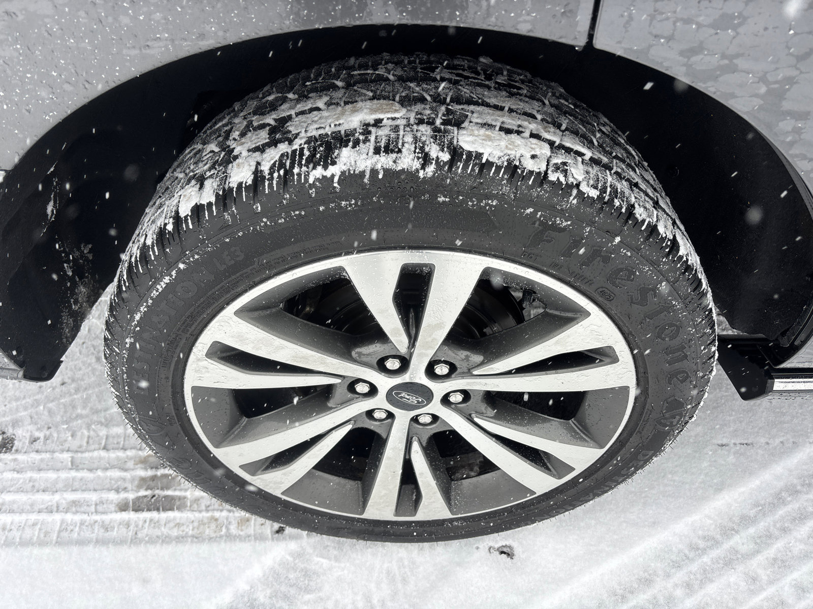 Used 2021 Ford Expedition Platinum image 10