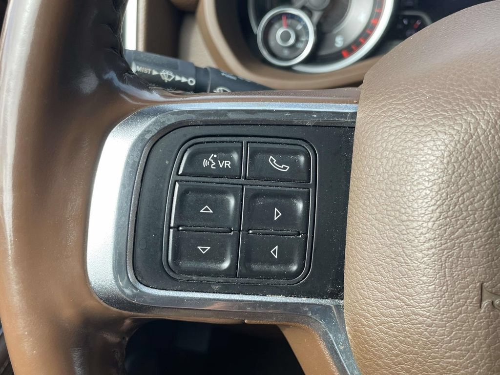 Used 2021 RAM 2500 Laramie AWD/4WD image 19