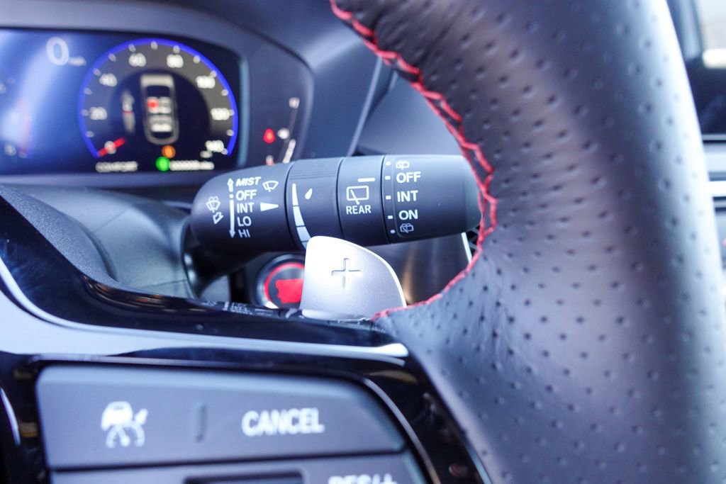 New 2025 Acura ADX A-Spec image 17