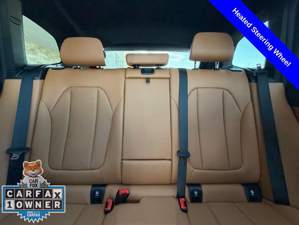 Used 2022 BMW X3 xDrive30i w/ M Sport Package 2 image 25