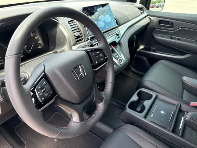 Used 2026 Honda Odyssey Sport-L image 10