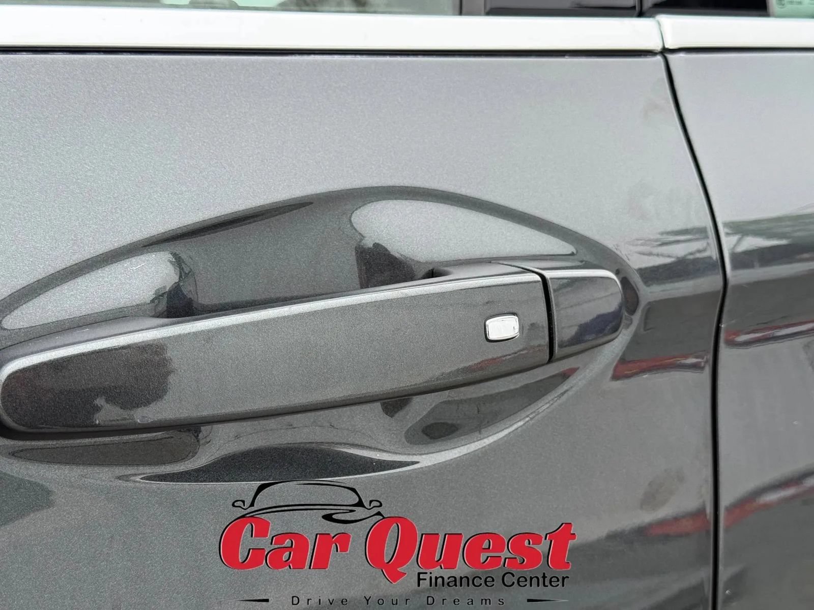 Used 2018 Chevrolet Impala LT FWD image 24