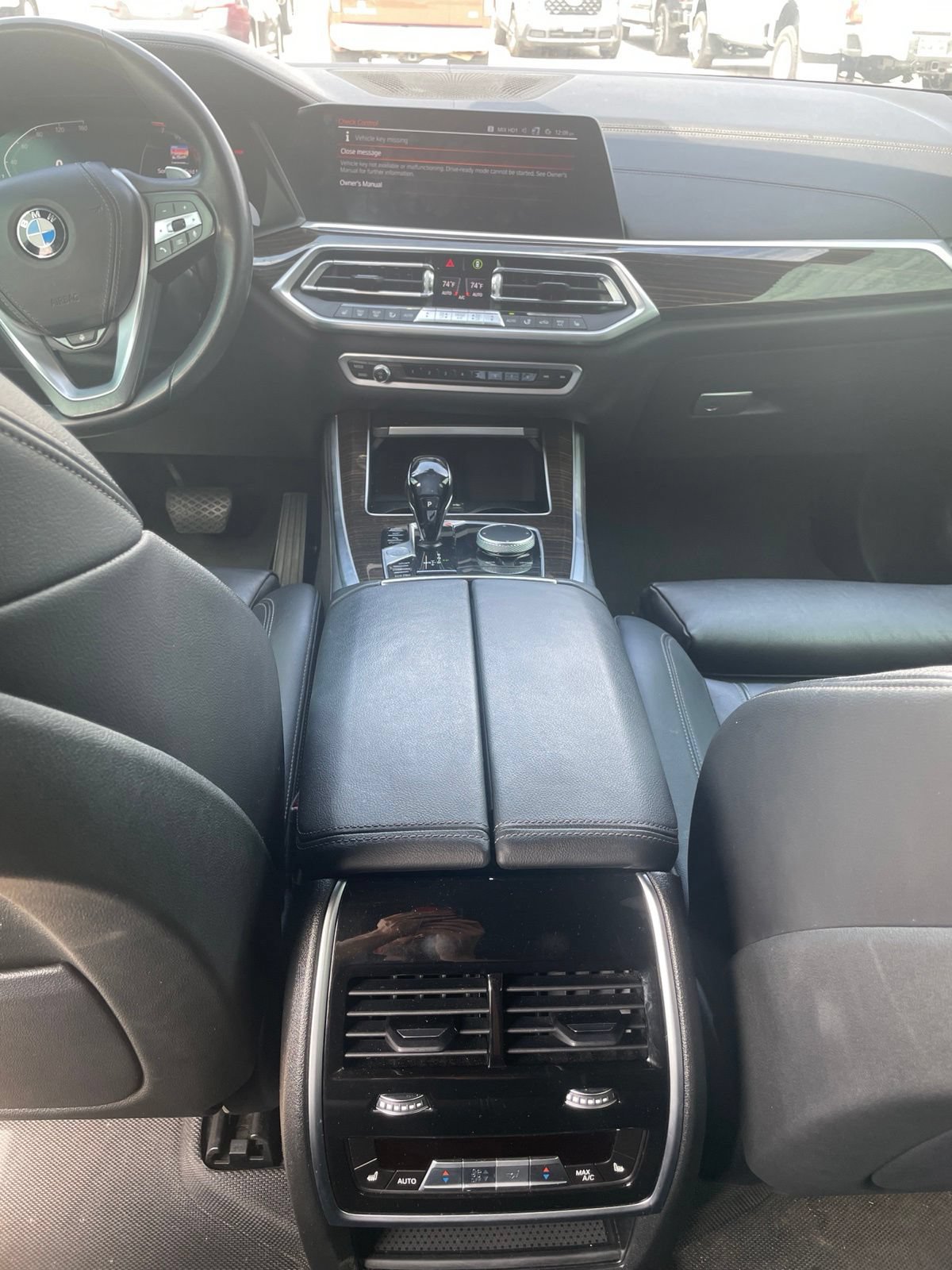 Used 2020 BMW X5 xDrive40i w/ Premium Package AWD/4WD image 8