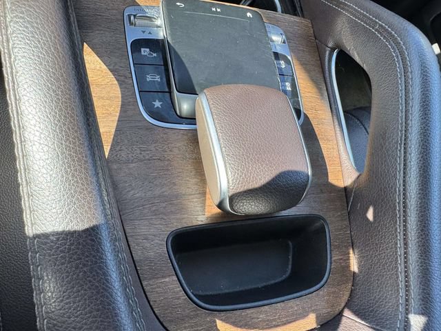 Used 2020 Mercedes-Benz GLE 450 4MATIC image 38