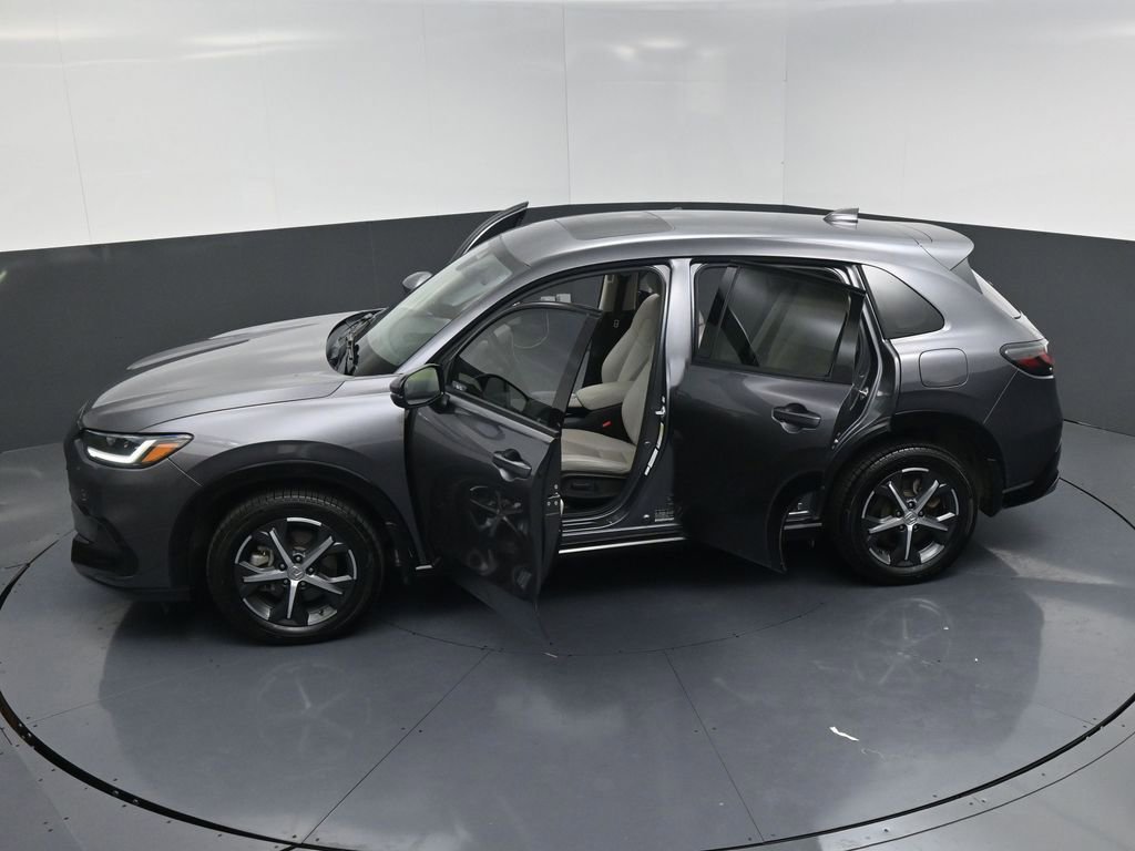 Used 2023 Honda HR-V EX-L image 26