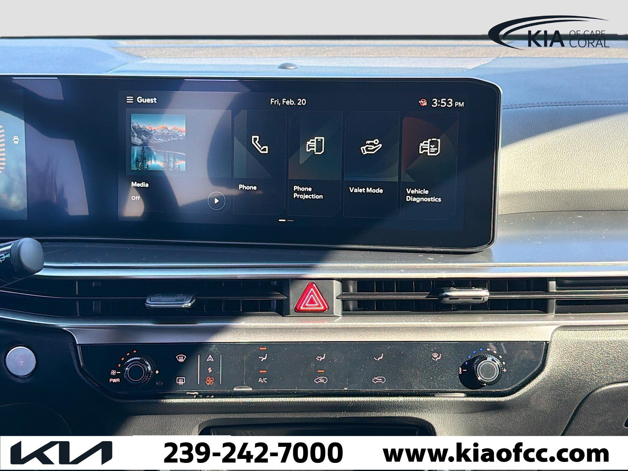 New 2026 Kia Sorento LX image 18