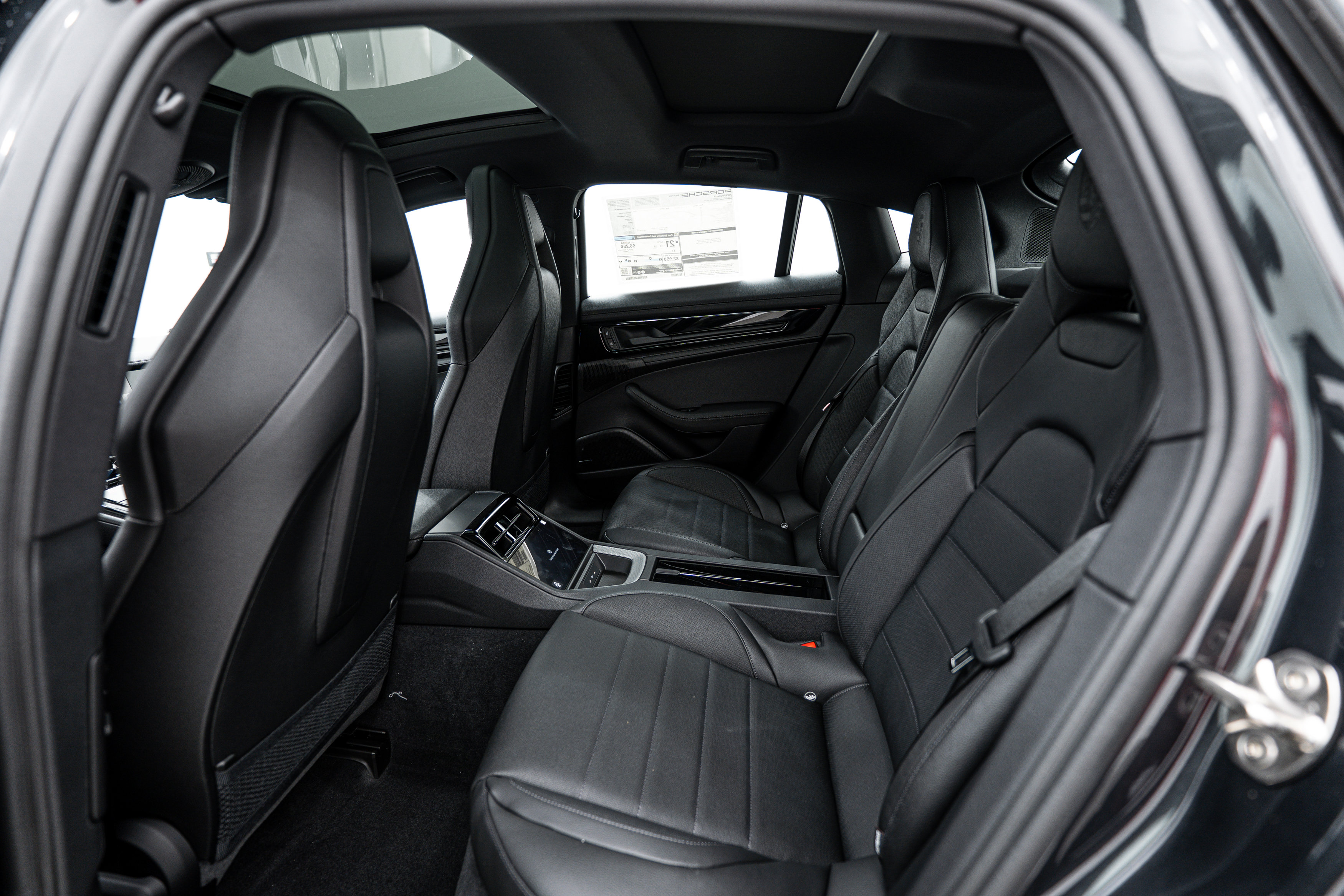 Certified 2026 Porsche Panamera 4 AWD/4WD image 23