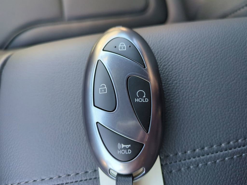 New 2026 Hyundai Tucson XRT image 37