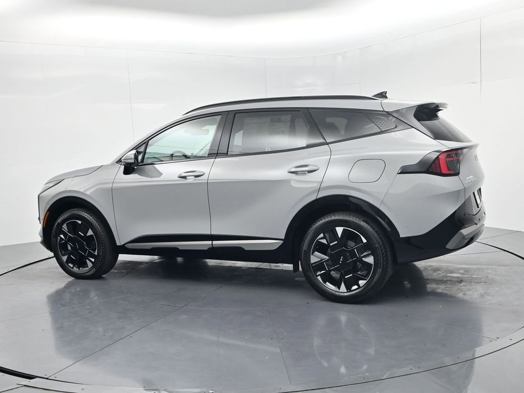 New 2026 Kia Sportage SX image 5