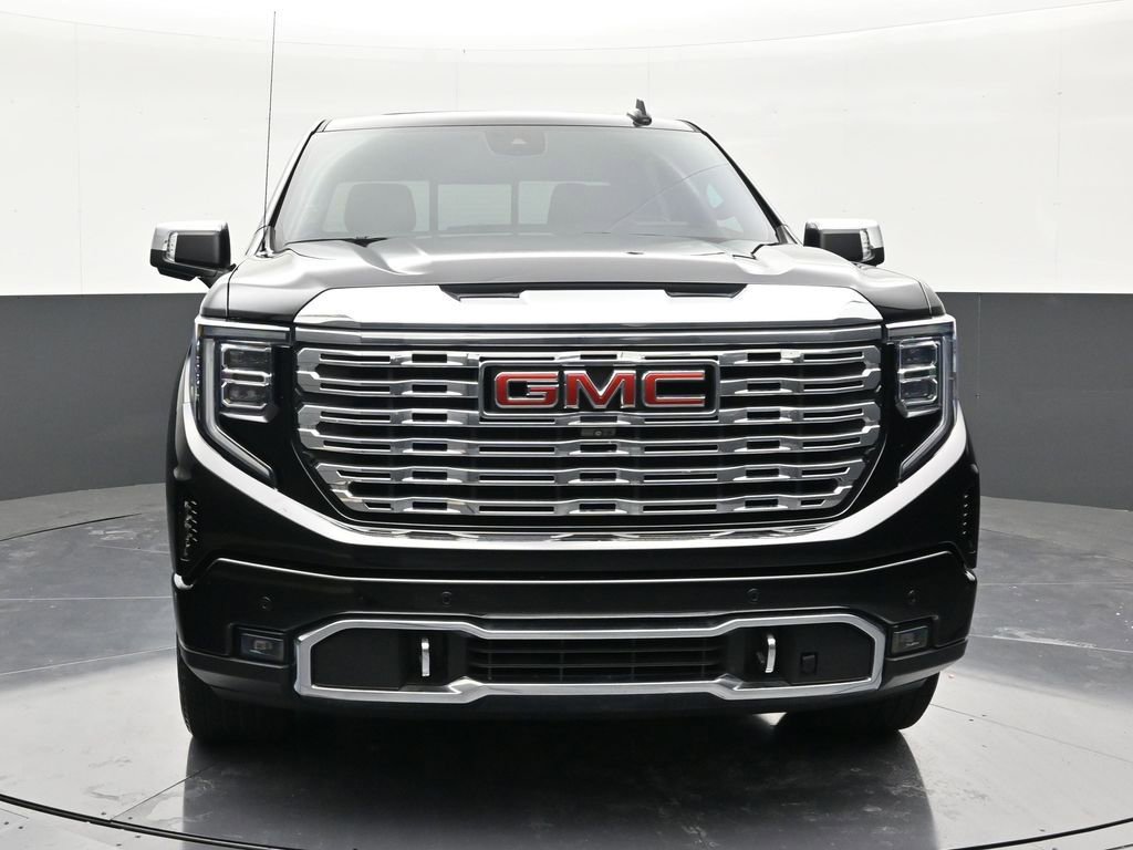 Used 2023 GMC Sierra 1500 Denali w/ Denali Reserve Package RWD image 8