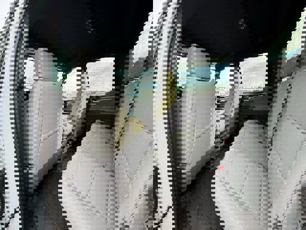 New 2026 Chevrolet Silverado 1500 RST w/ RST Select Package image 20