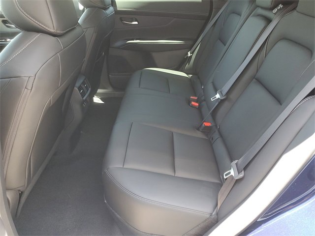 Used 2025 Nissan Murano SL w/ Cargo Package image 22