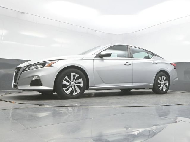Used 2021 Nissan Altima 2.5 S image 27