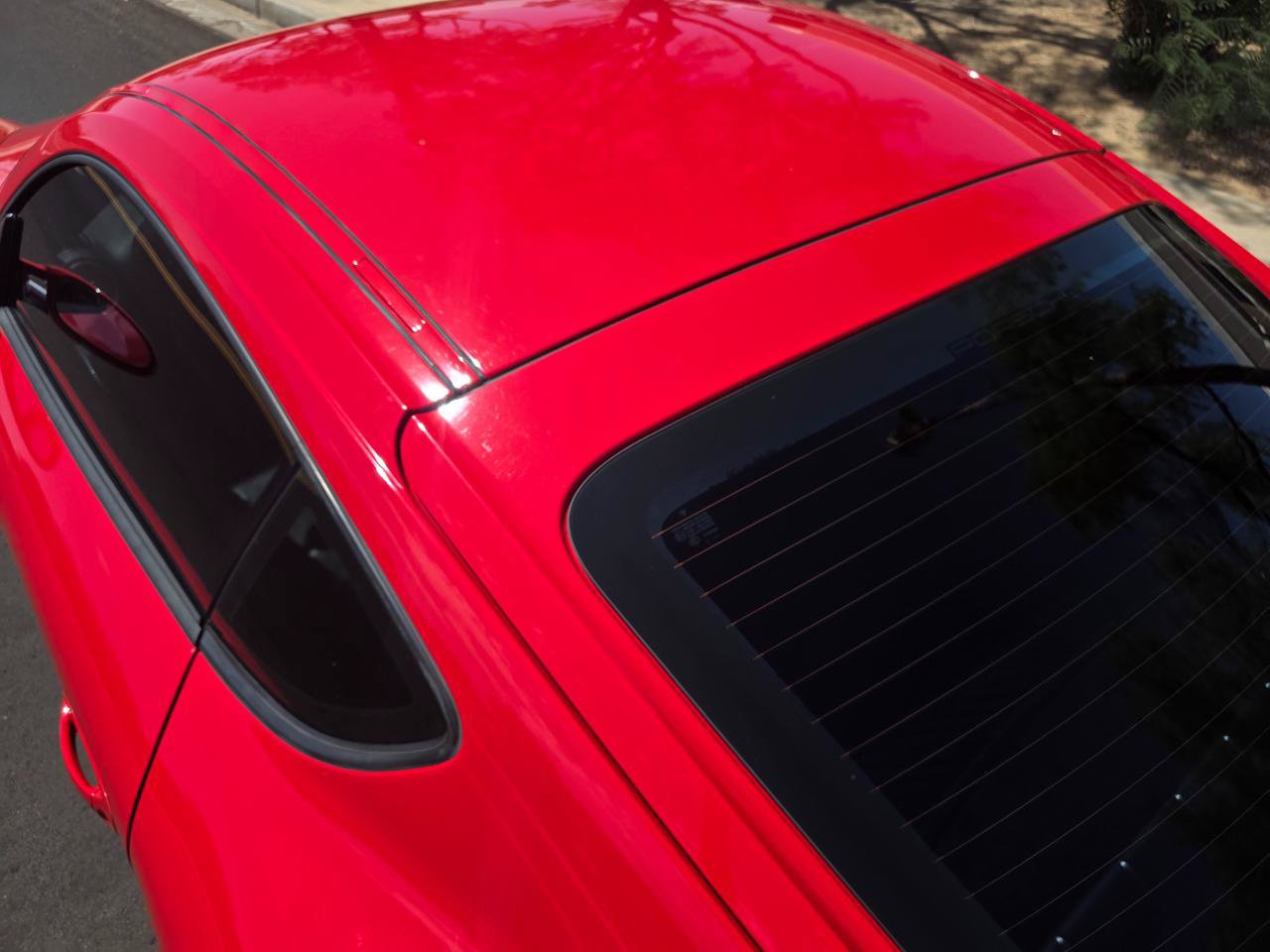 Used 2007 Porsche Cayman S RWD image 15