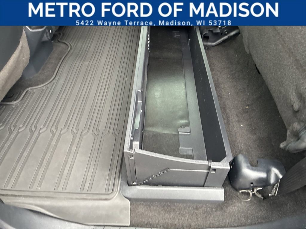 Used 2023 Ford F150 Platinum w/ Equipment Group 701A High image 49