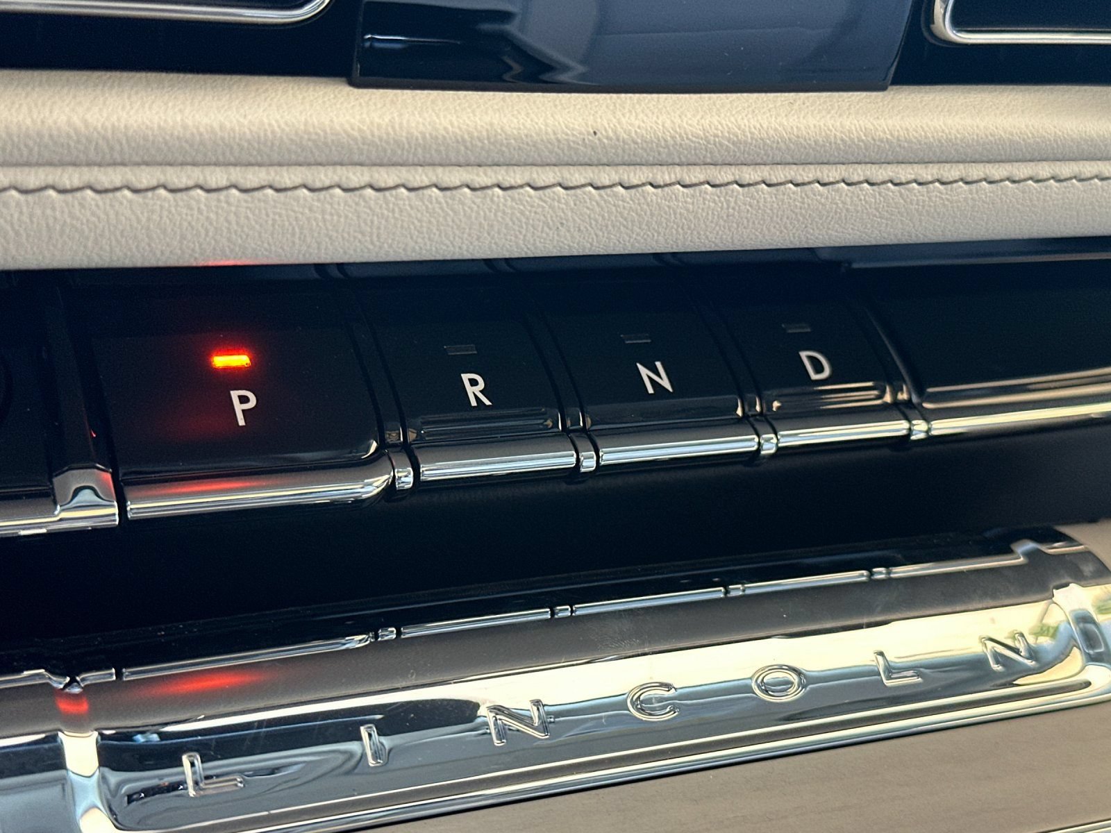 New 2026 Lincoln Aviator Reserve AWD/4WD image 22