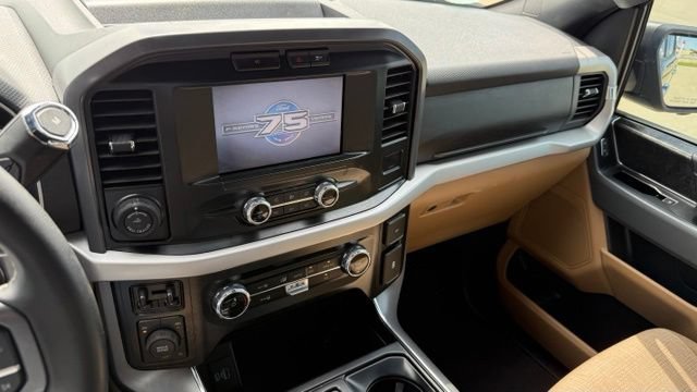 Used 2023 Ford F150 XLT w/ Equipment Group 301A Mid AWD/4WD image 30