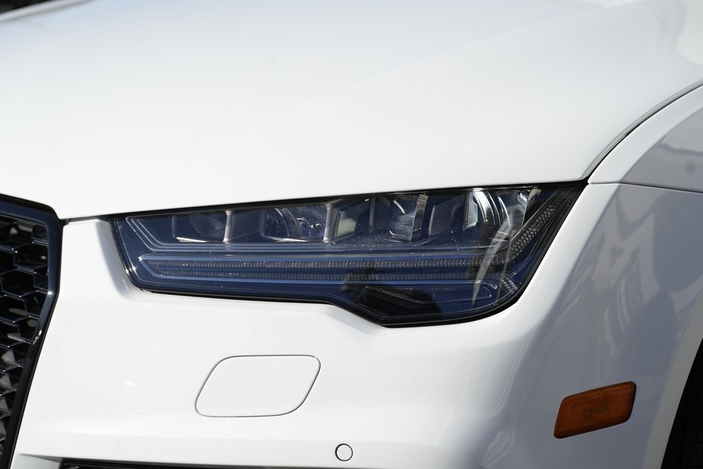 Used 2017 Audi RS 7 Prestige image 17